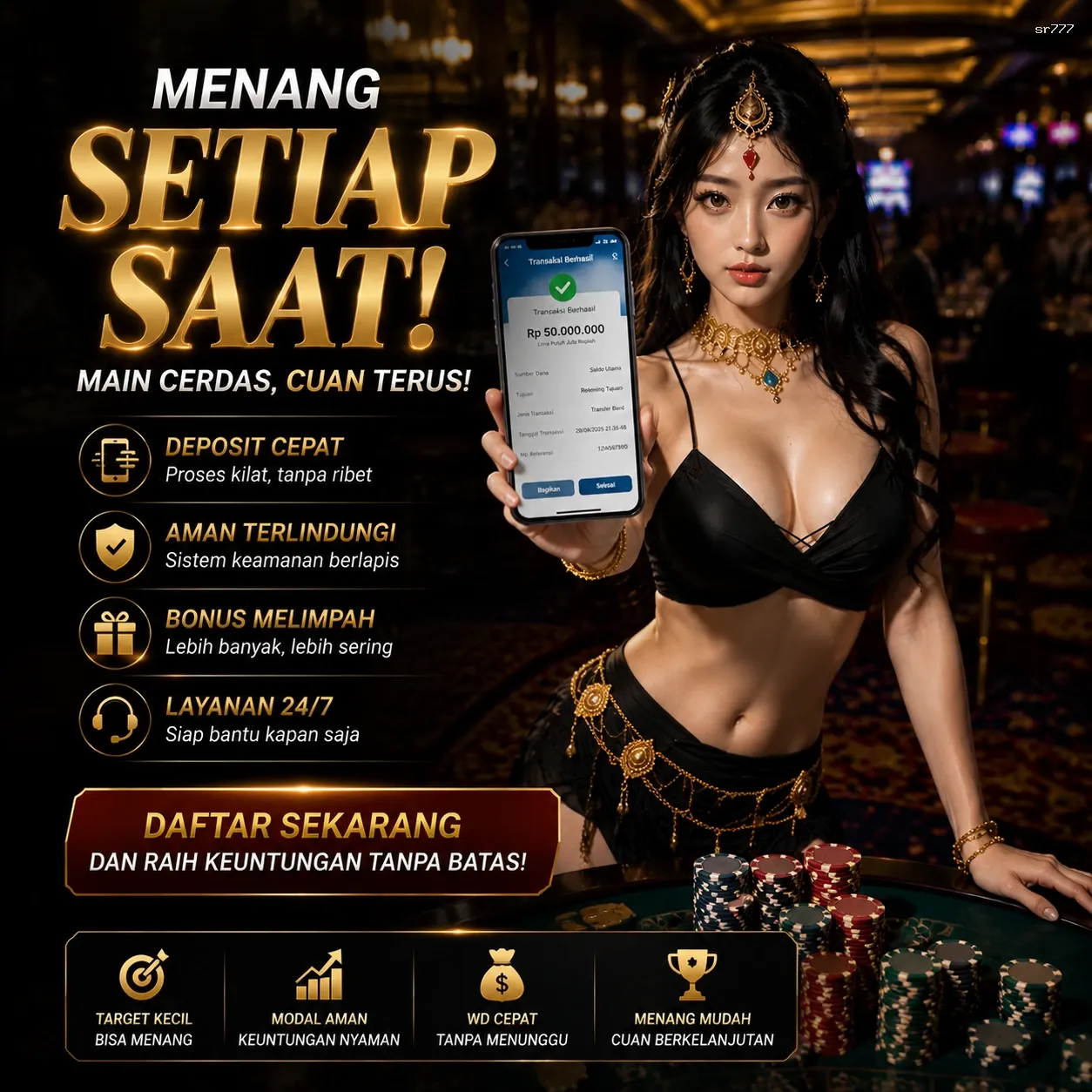 Pemula di sr777 Temukan Game Terbaik untuk Dilihat